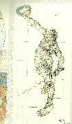 Carl Larsson kritiken painting